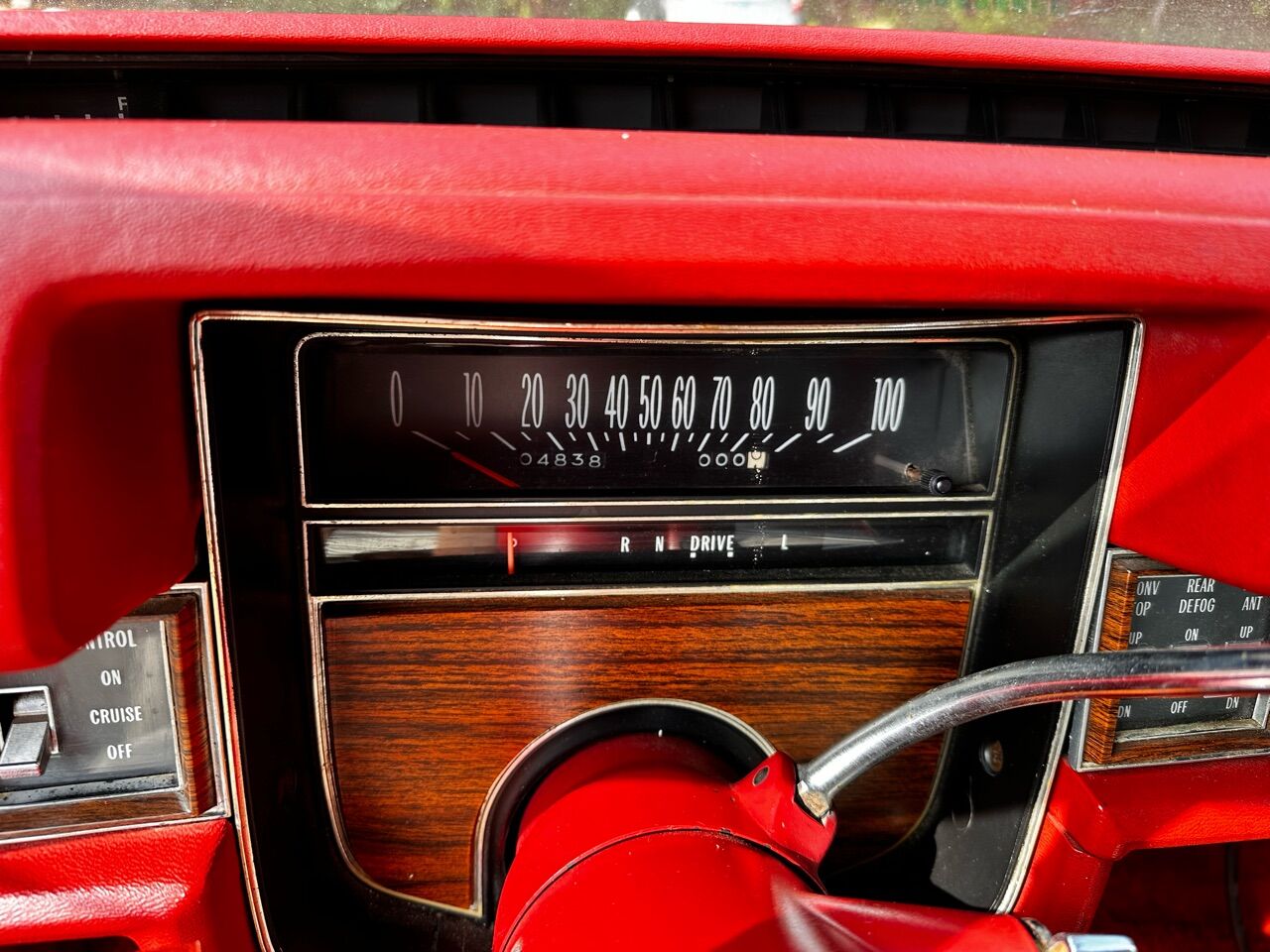1976 Cadillac Eldorado 7