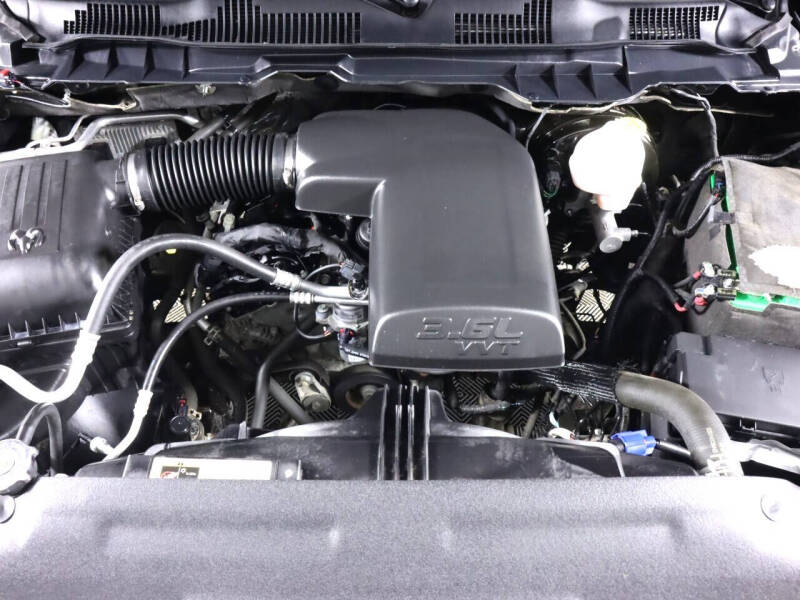2013 RAM 1500 Tradesman