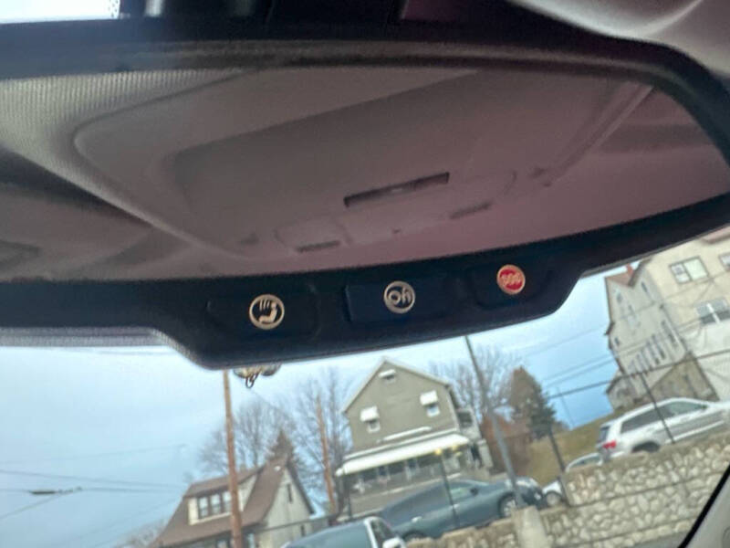 2015 Chevrolet Malibu LT