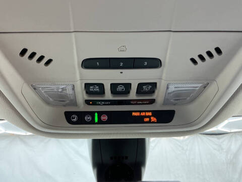 2022 Buick Enclave Premium