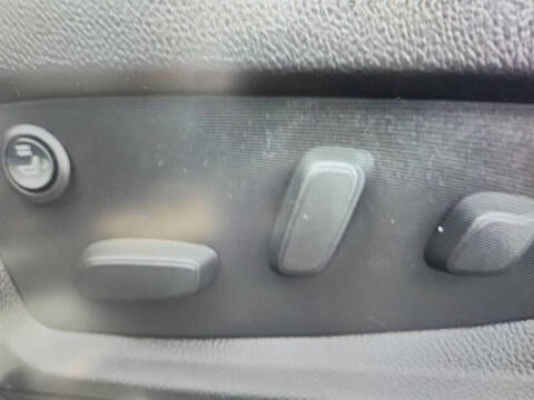 2016 GMC Yukon XL SLE