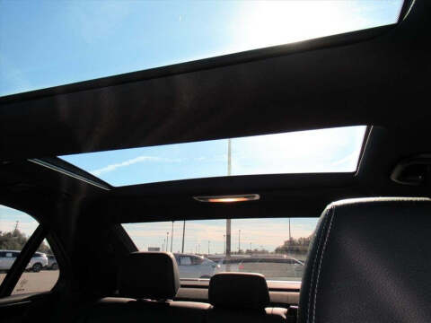 2015 Mercedes-Benz E-Class E 350