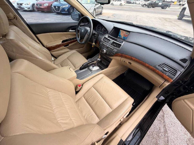 2011 Honda Accord