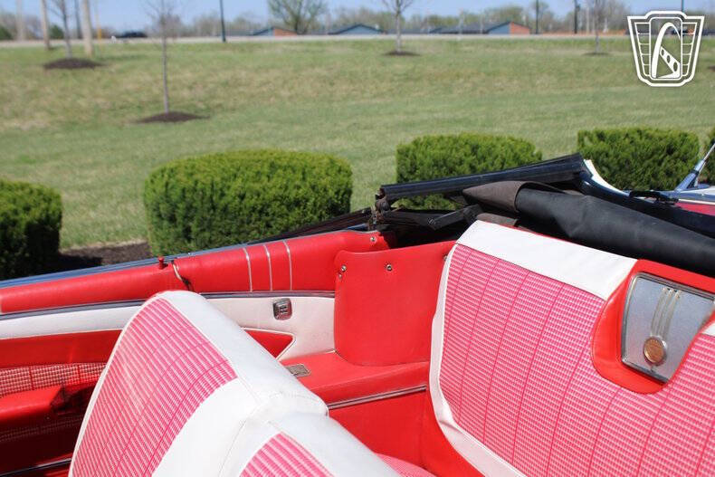 1960 Chevrolet Impala