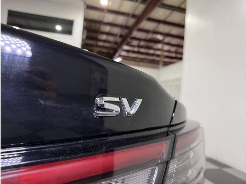 2023 Nissan Maxima 3.5 SV