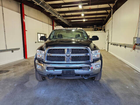 2018 RAM 5500 for sale at GRS Auto Sales and GRS Recovery in Hampstead NH