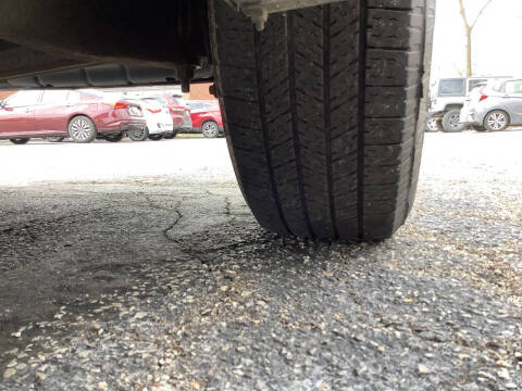 2010 Ford E-Series E-350 SD