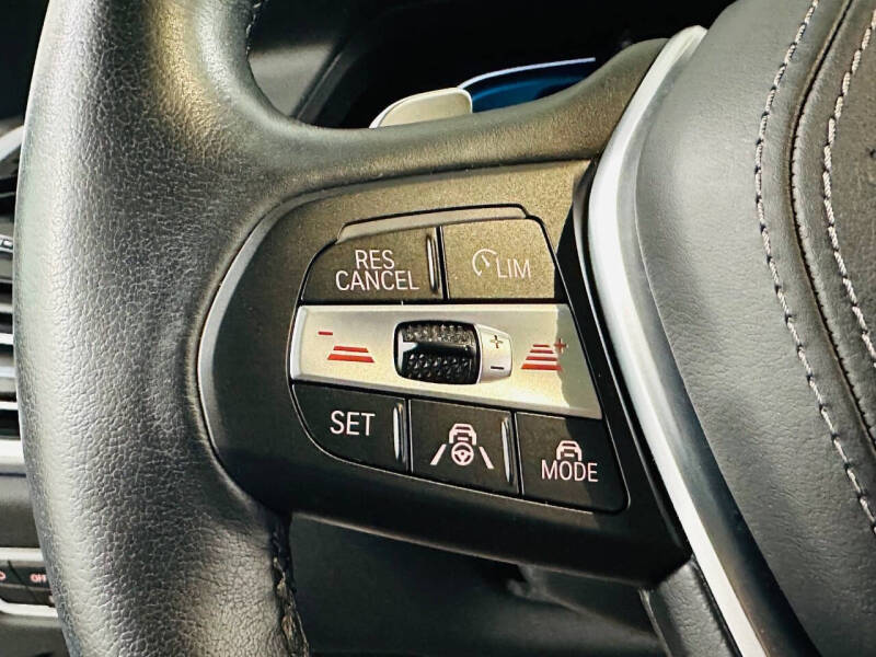 2021 BMW X5 xDrive45e