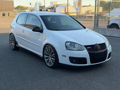 2006 Volkswagen GTI