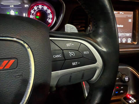 2017 Dodge Challenger