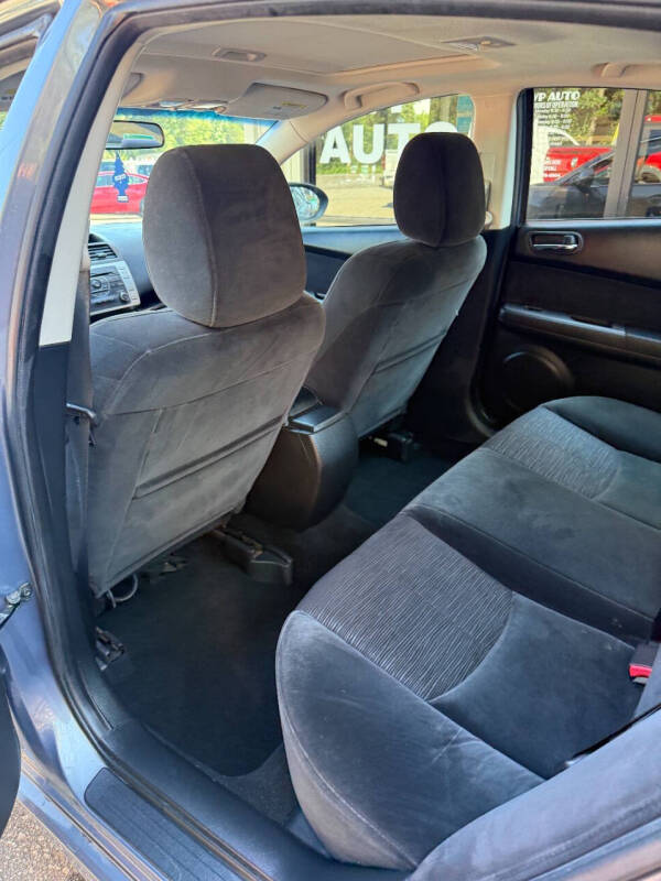 2010 Mazda MAZDA6 i Touring