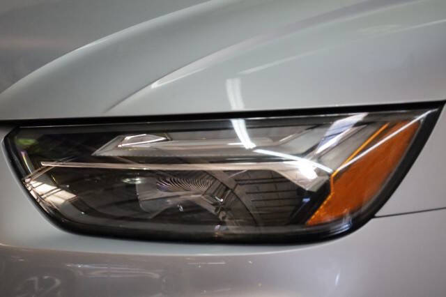 2022 Audi Q5 e quattro S line Prem Pl 55 TFSI