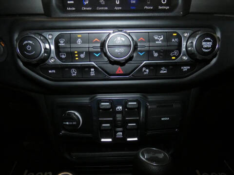 2022 Jeep Wrangler Unlimited