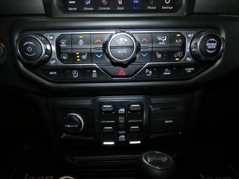 2022 Jeep Wrangler Unlimited