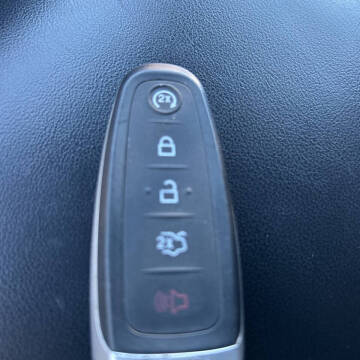 2017 Lincoln Navigator L Select