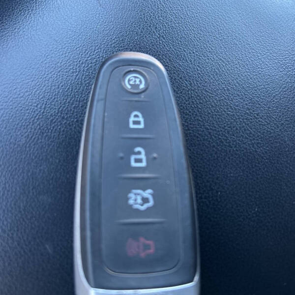 2017 Lincoln Navigator L Select