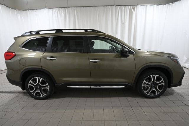 2026 Subaru Ascent Touring