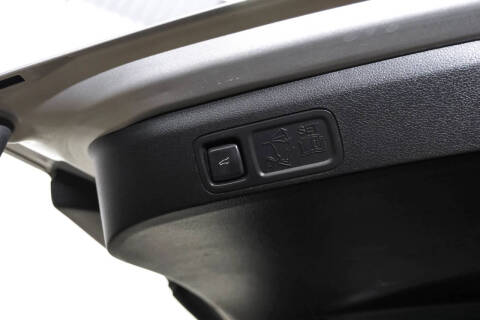 2018 Lincoln Navigator Select