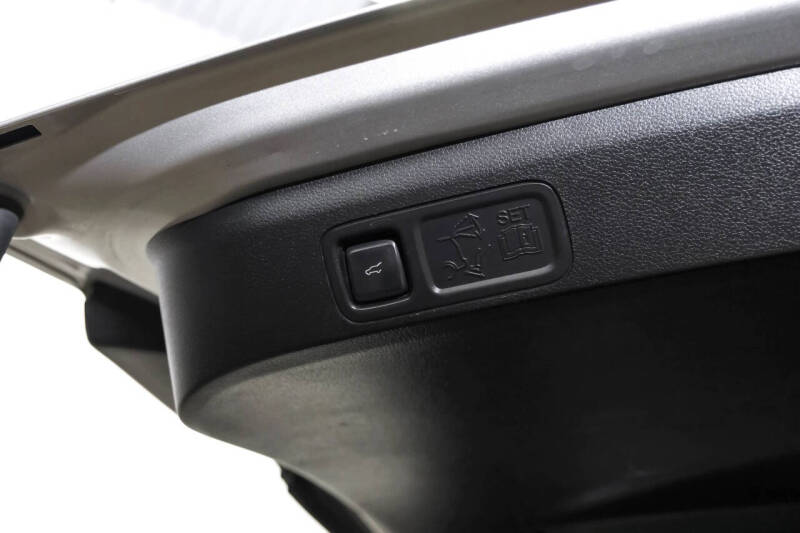 2018 Lincoln Navigator Select