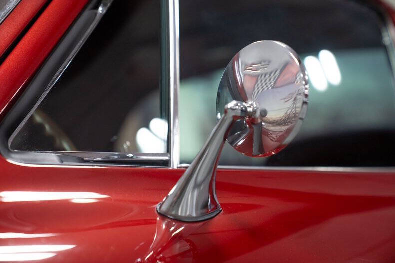 1965 Chevrolet Corvette
