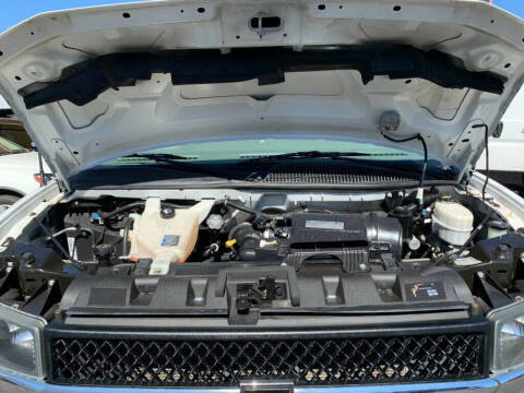 2019 Chevrolet Express LT 3500