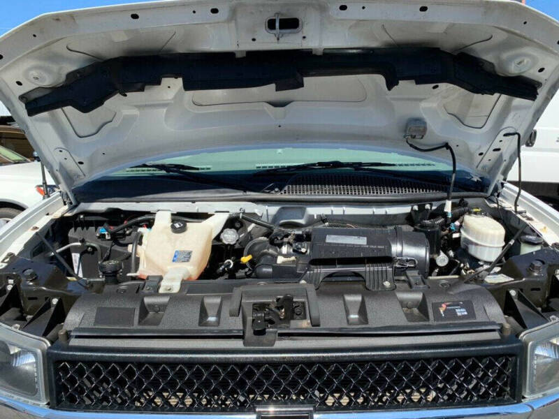 2019 Chevrolet Express LT 3500