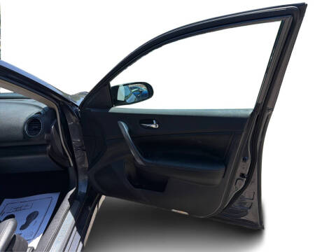 2012 Nissan Maxima