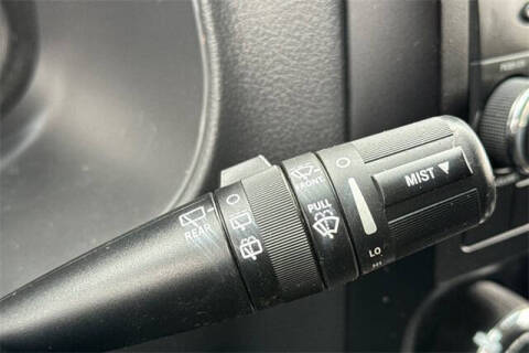 2015 Jeep Compass Sport