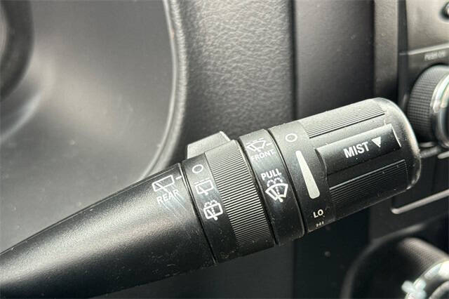 2015 Jeep Compass Sport