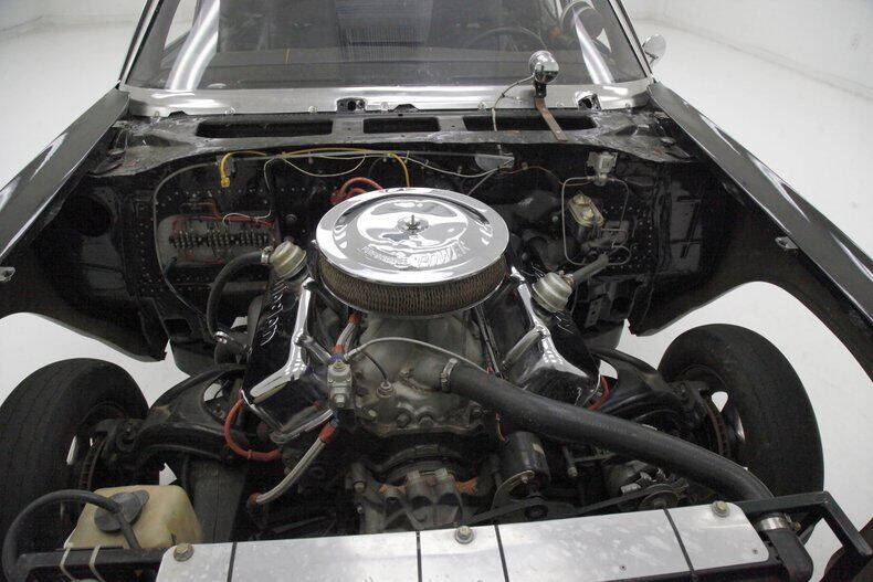 1969 Chevrolet Malibu