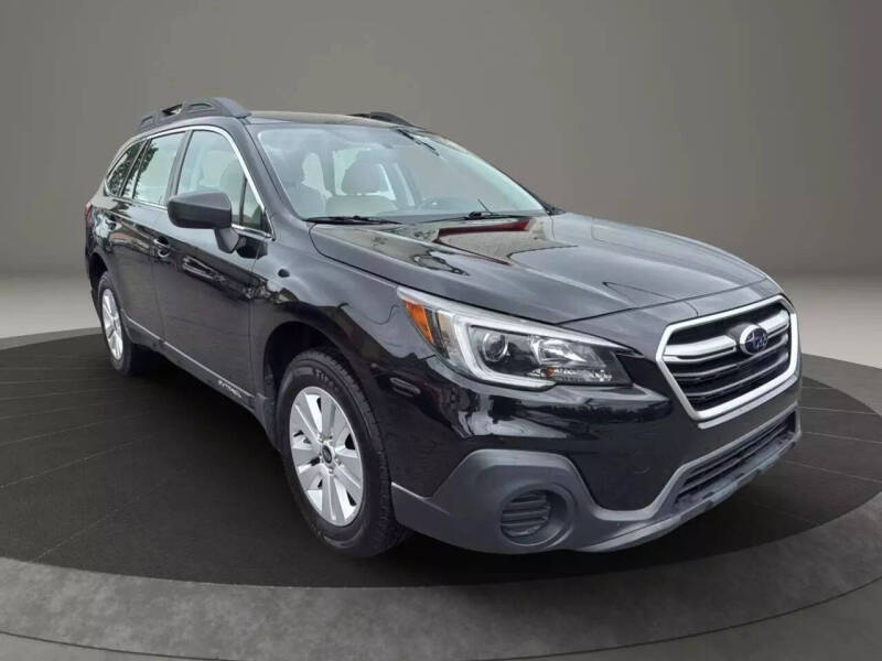 2018 Subaru Outback 2.5i
