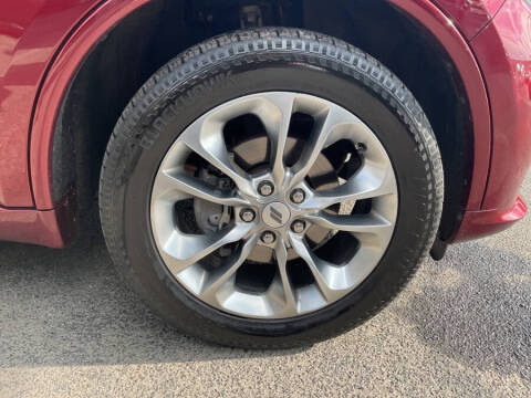 2019 Dodge Durango GT Plus
