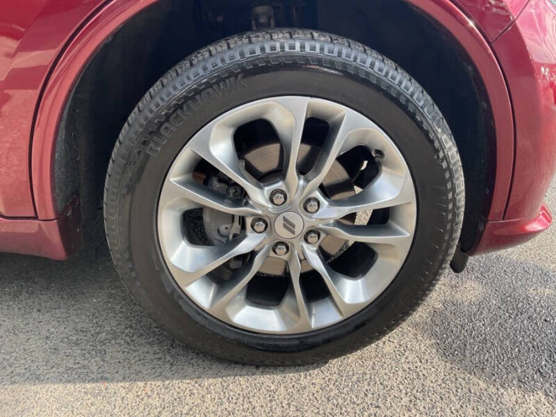 2019 Dodge Durango GT Plus