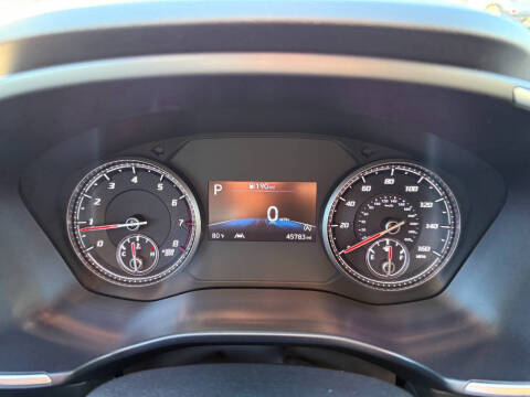 2023 Hyundai Santa Fe XRT