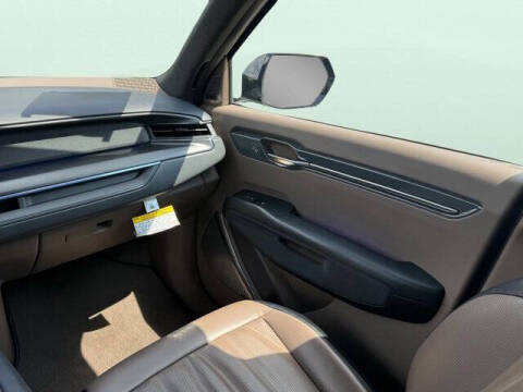 2024 Kia EV9 GT-Line