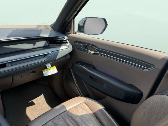 2024 Kia EV9 GT-Line