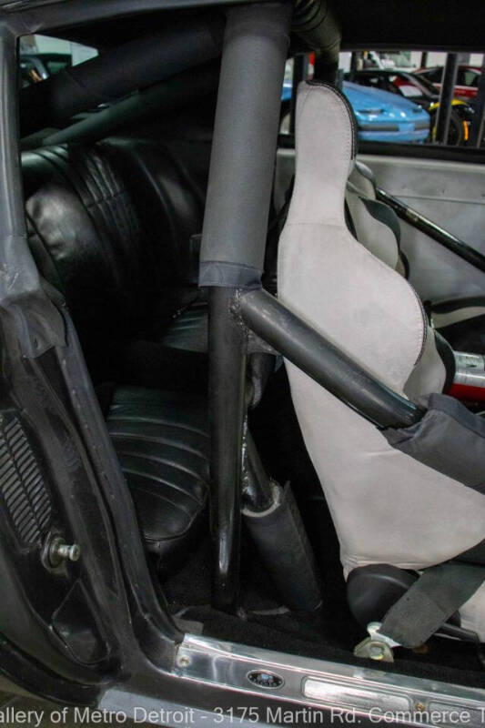 1978 Chevrolet Camaro