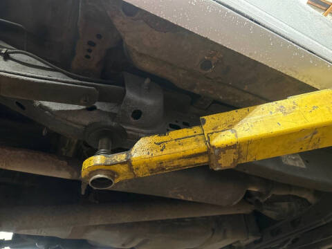 2011 Chevrolet Express 1500