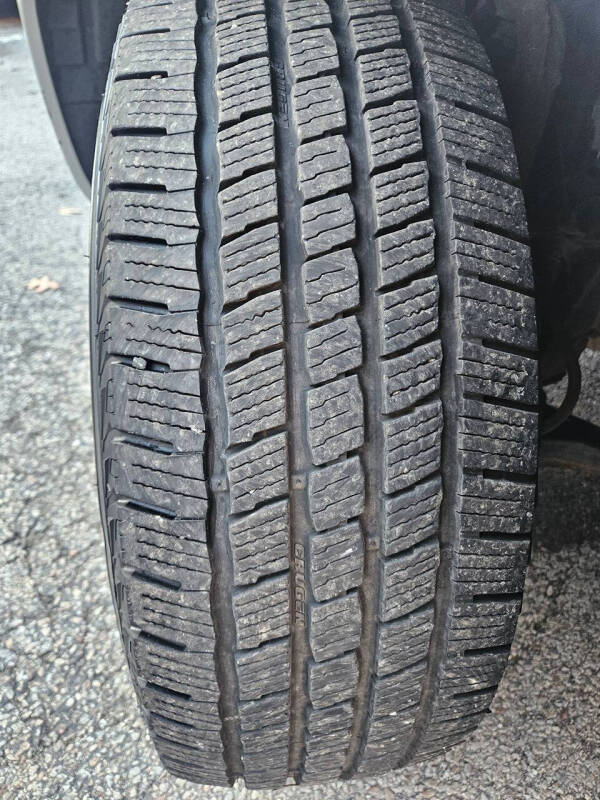 2015 Nissan Frontier SV V6