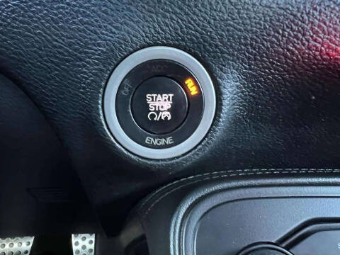 2016 Dodge Challenger R/T