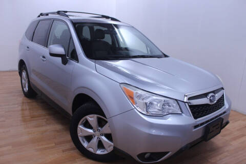 2015 Subaru Forester for sale at Elite Auto Sales of MI, INC in Grand Rapids MI