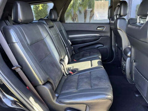 2020 Dodge Durango GT Plus