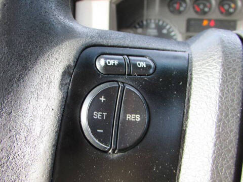 2008 Ford F-450 Super Duty