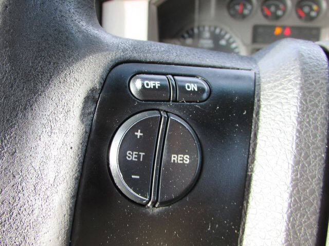 2008 Ford F-450 Super Duty