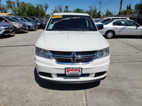 2015 Dodge Journey for sale at Empire Auto Salez in Modesto CA