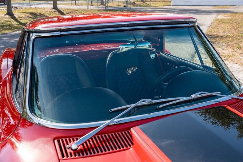 1965 Chevrolet Corvette