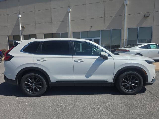 2023 Honda CR-V