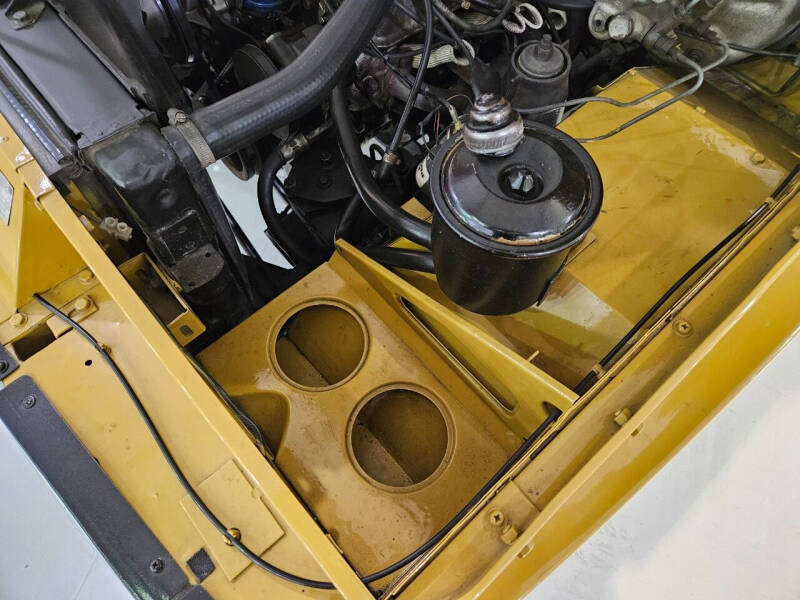 1979 Land Rover Range Rover