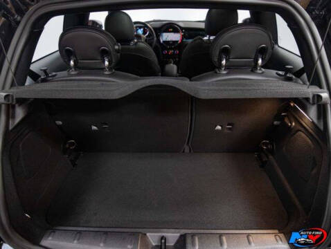 2022 MINI Hardtop 2 Door Cooper S