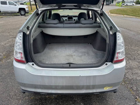 2006 Toyota Prius